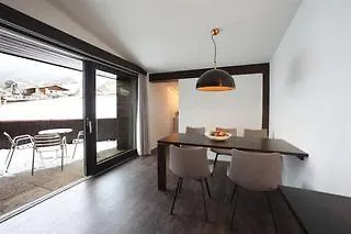 Hotel & Appartements Oberhofer Telfes im Stubai Aparthotel