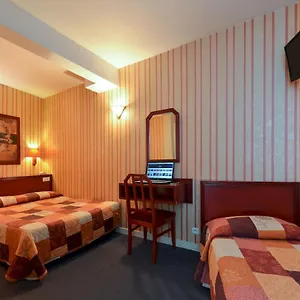 Hotel Maison Du Pre
